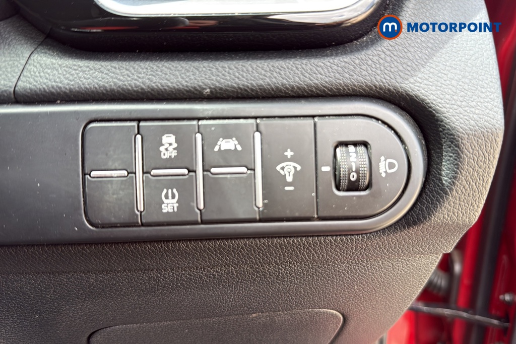 KIA Ceed 3 Manual Petrol Hatchback - Stock Number (1646670) - 11th supplementary image