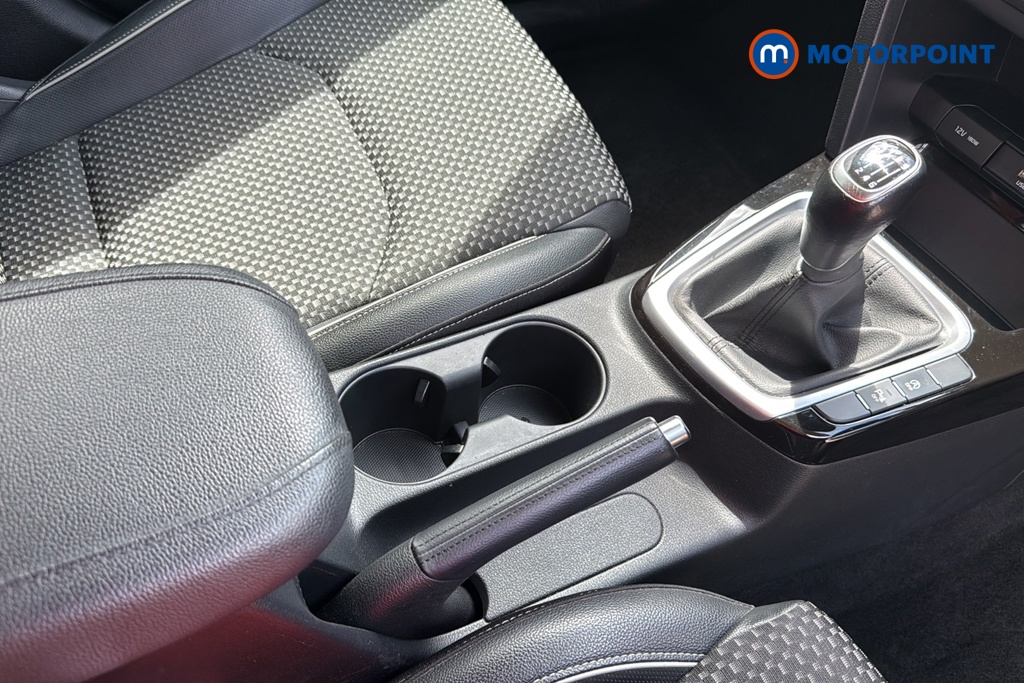 KIA Ceed 3 Manual Petrol Hatchback - Stock Number (1646670) - 15th supplementary image
