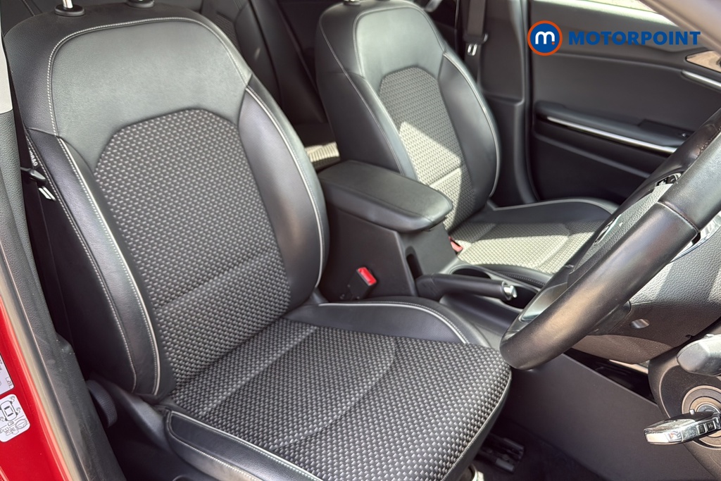 KIA Ceed 3 Manual Petrol Hatchback - Stock Number (1646670) - 22nd supplementary image