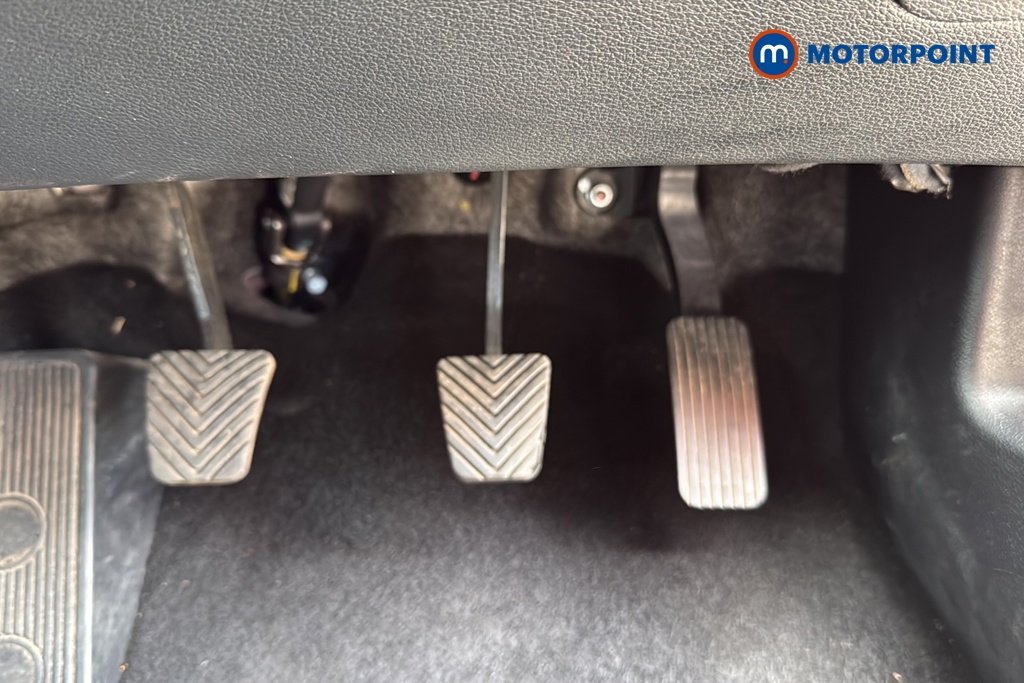 KIA Ceed 3 Manual Petrol Hatchback - Stock Number (1646670) - 24th supplementary image