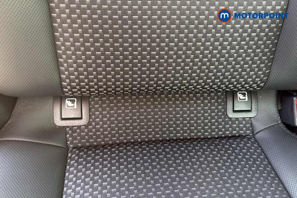 KIA Ceed 3 Manual Petrol Hatchback - Stock Number (1646670) - 27th supplementary image