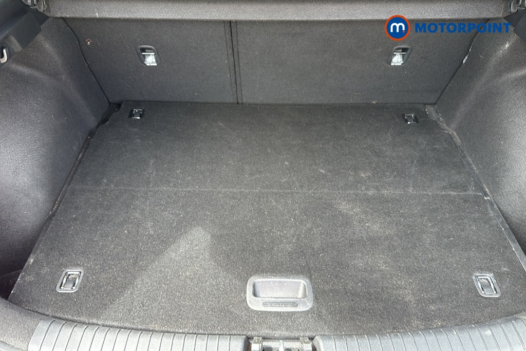 KIA Ceed 3 Manual Petrol Hatchback - Stock Number (1646670) - 30th supplementary image