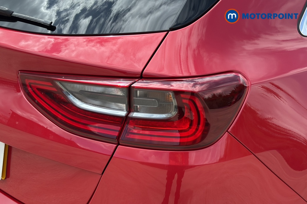 KIA Ceed 3 Manual Petrol Hatchback - Stock Number (1646670) - 36th supplementary image