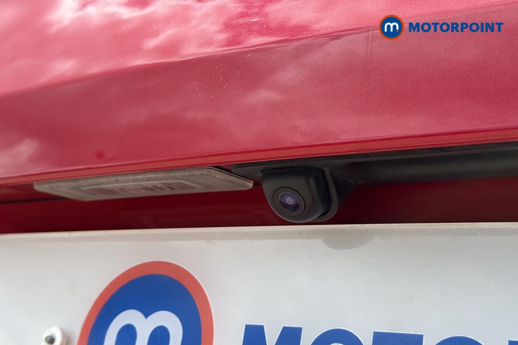 KIA Ceed 3 Manual Petrol Hatchback - Stock Number (1646670) - 37th supplementary image