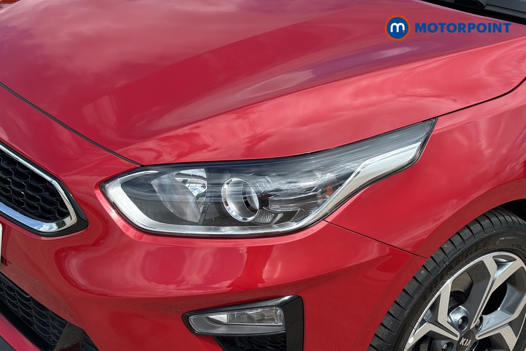 KIA Ceed 3 Manual Petrol Hatchback - Stock Number (1646670) - 42nd supplementary image