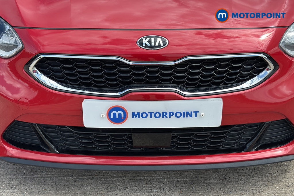 KIA Ceed 3 Manual Petrol Hatchback - Stock Number (1646670) - 43rd supplementary image
