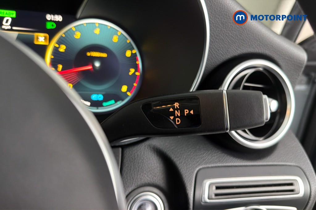 Mercedes-Benz C Class Sport Automatic Petrol Saloon - Stock Number (1646694) - 7th supplementary image