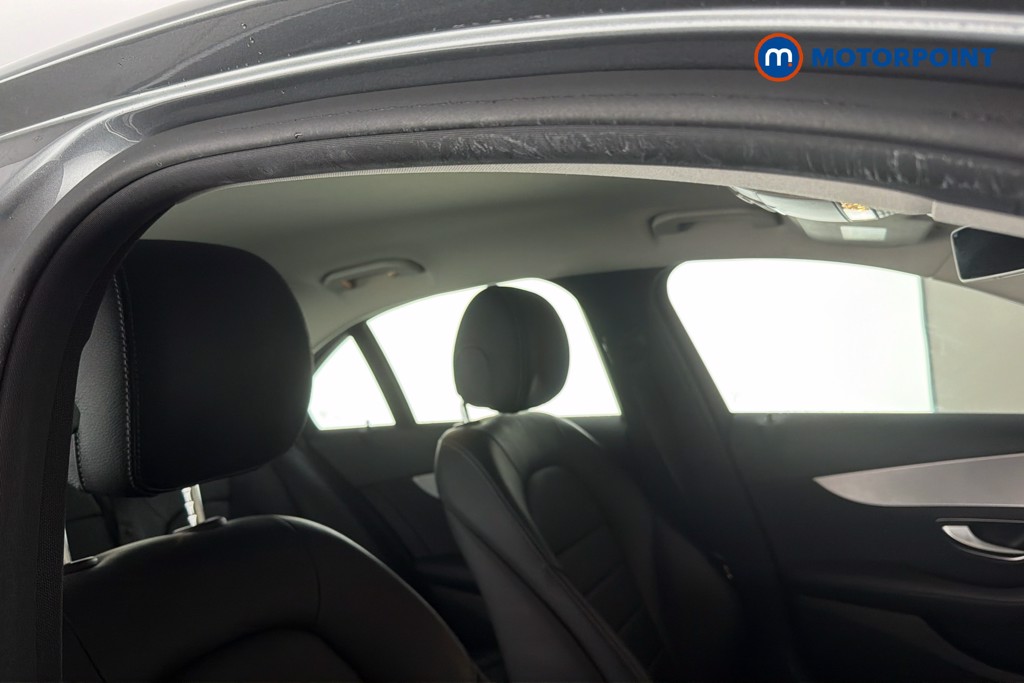 Mercedes-Benz C Class Sport Automatic Petrol Saloon - Stock Number (1646694) - 23rd supplementary image