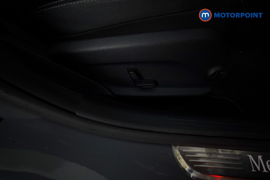 Mercedes-Benz C Class Sport Automatic Petrol Saloon - Stock Number (1646694) - 25th supplementary image