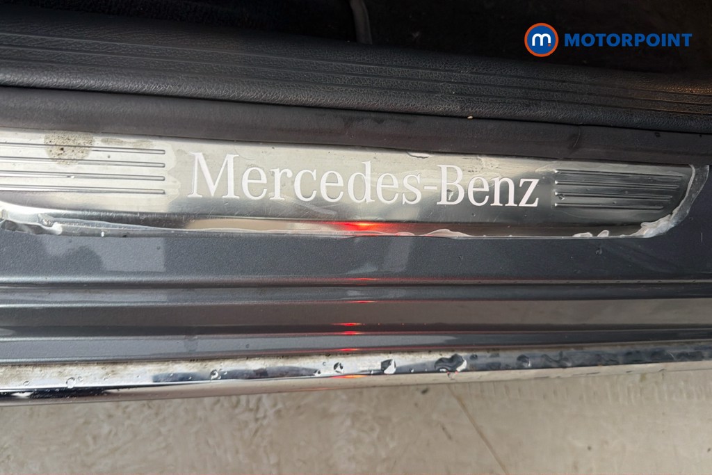 Mercedes-Benz C Class Sport Automatic Petrol Saloon - Stock Number (1646694) - 27th supplementary image