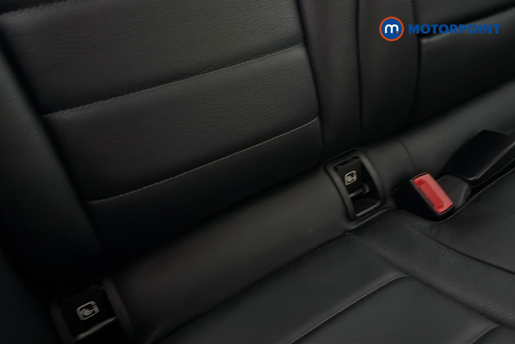 Mercedes-Benz C Class Sport Automatic Petrol Saloon - Stock Number (1646694) - 29th supplementary image