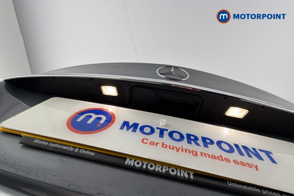 Mercedes-Benz C Class Sport Automatic Petrol Saloon - Stock Number (1646694) - 36th supplementary image