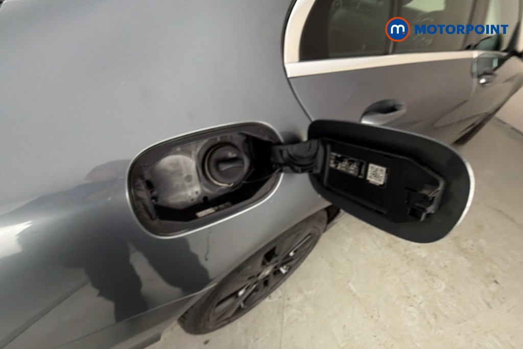 Mercedes-Benz C Class Sport Automatic Petrol Saloon - Stock Number (1646694) - 41st supplementary image