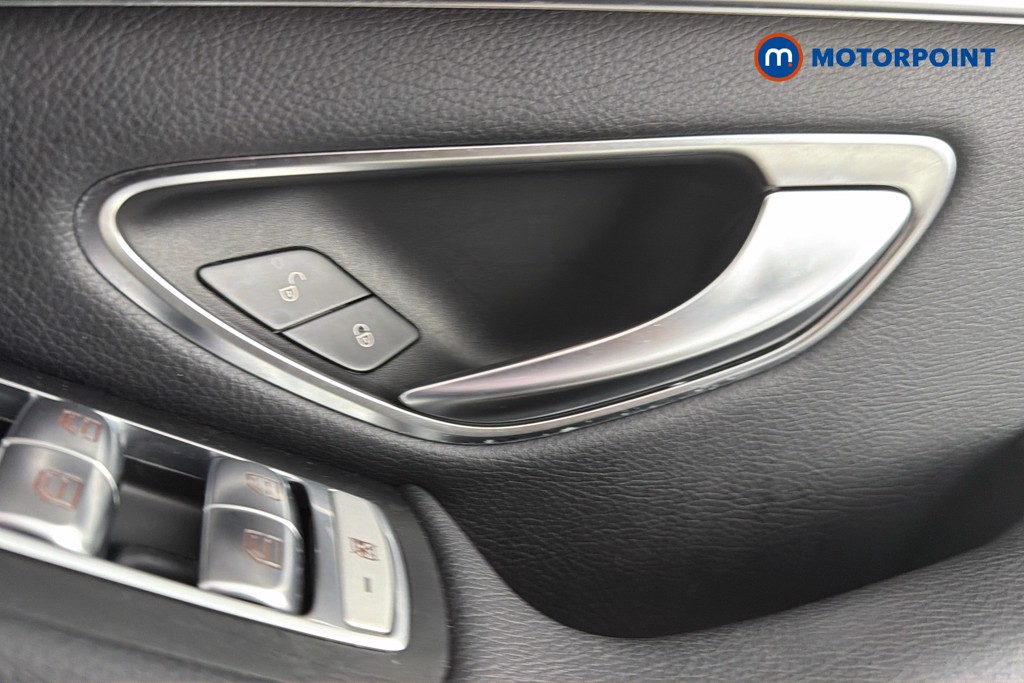 Mercedes-Benz C Class Sport Automatic Petrol Saloon - Stock Number (1646694) - 42nd supplementary image