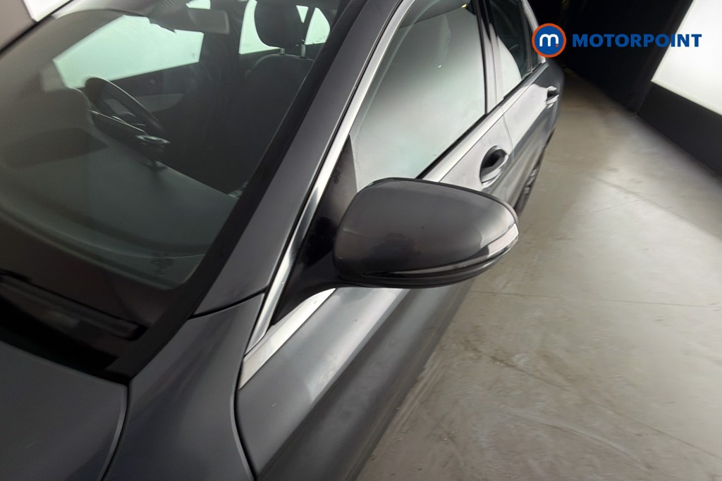 Mercedes-Benz C Class Sport Automatic Petrol Saloon - Stock Number (1646694) - 43rd supplementary image