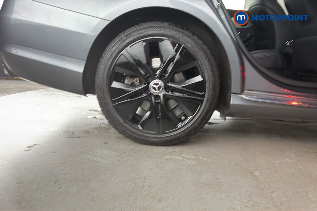 Mercedes-Benz C Class Sport Automatic Petrol Saloon - Stock Number (1646694) - 49th supplementary image