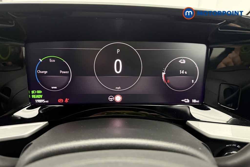 Vauxhall Mokka Ultimate Automatic Electric SUV - Stock Number (1646713) - 5th supplementary image