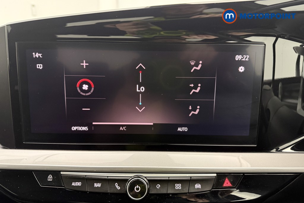 Vauxhall Mokka Ultimate Automatic Electric SUV - Stock Number (1646713) - 6th supplementary image