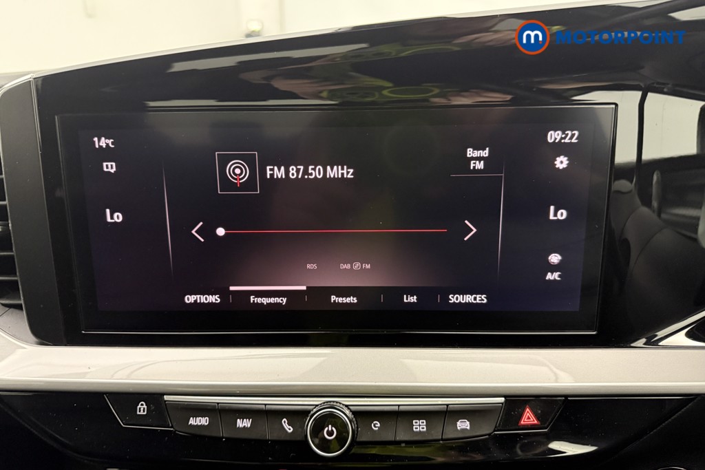 Vauxhall Mokka Ultimate Automatic Electric SUV - Stock Number (1646713) - 7th supplementary image