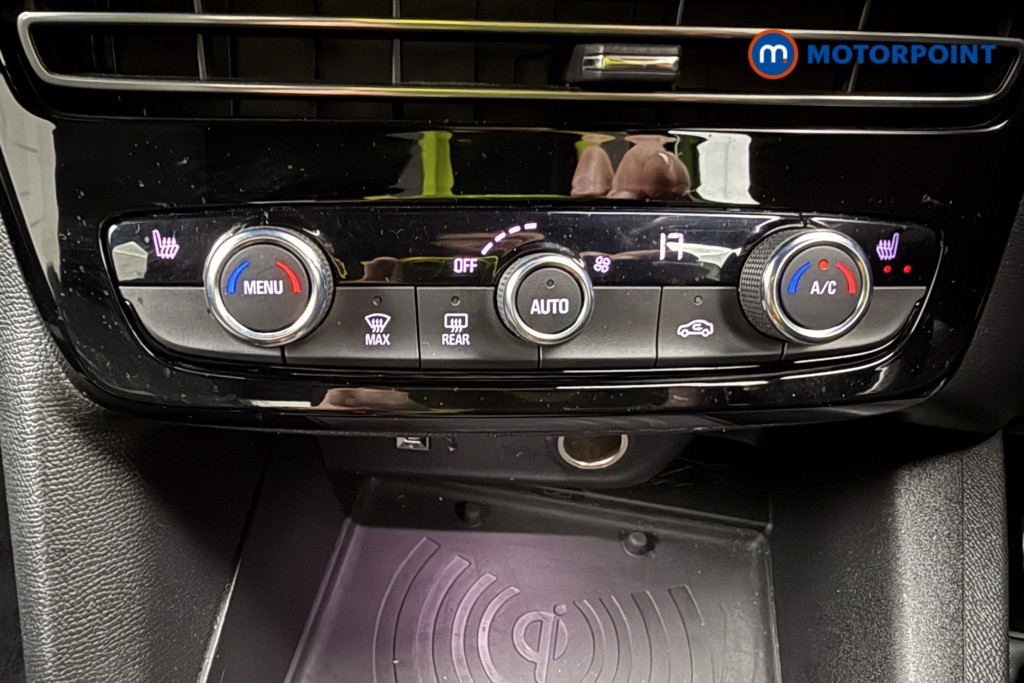 Vauxhall Mokka Ultimate Automatic Electric SUV - Stock Number (1646713) - 9th supplementary image