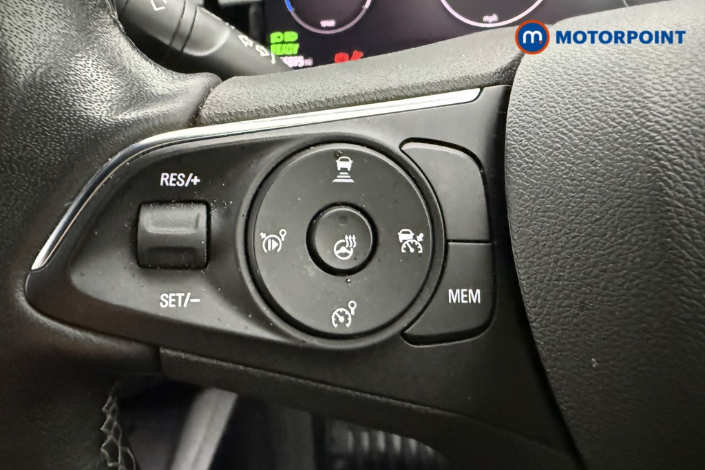 Vauxhall Mokka Ultimate Automatic Electric SUV - Stock Number (1646713) - 11th supplementary image