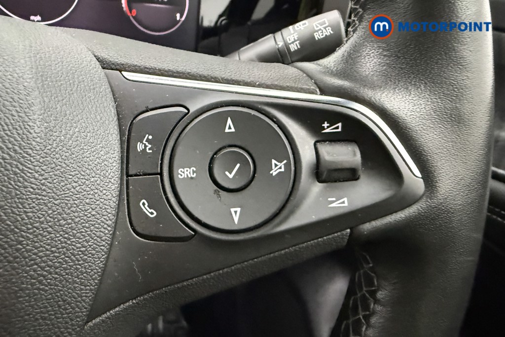 Vauxhall Mokka Ultimate Automatic Electric SUV - Stock Number (1646713) - 12th supplementary image