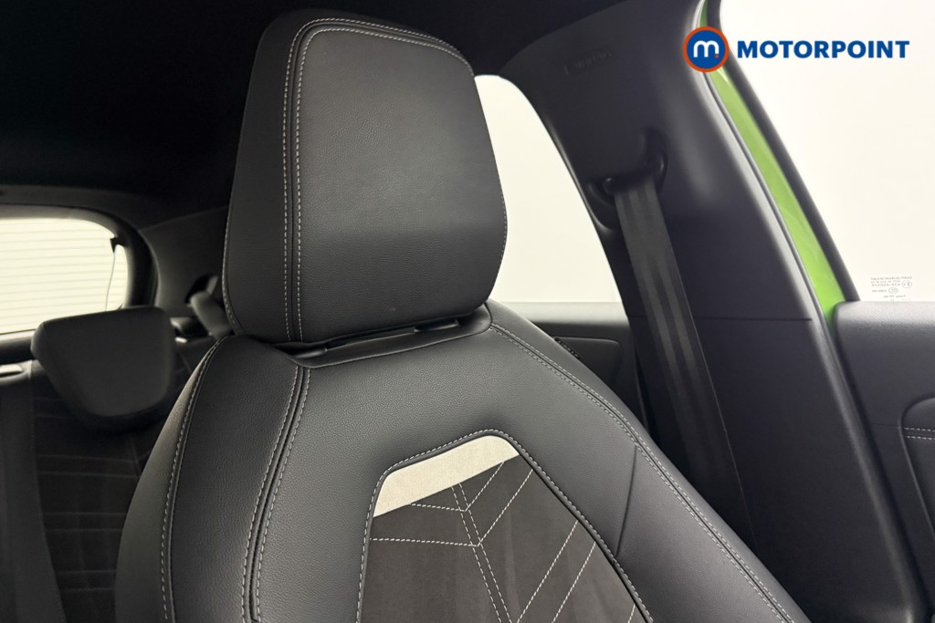 Vauxhall Mokka Ultimate Automatic Electric SUV - Stock Number (1646713) - 15th supplementary image