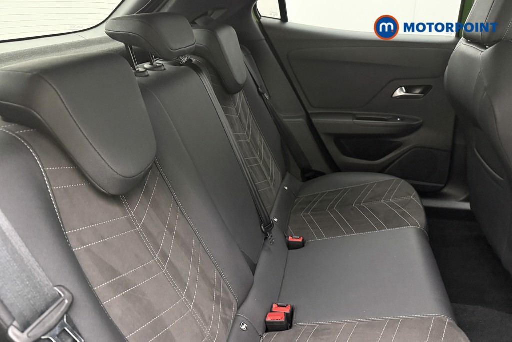 Vauxhall Mokka Ultimate Automatic Electric SUV - Stock Number (1646713) - 17th supplementary image