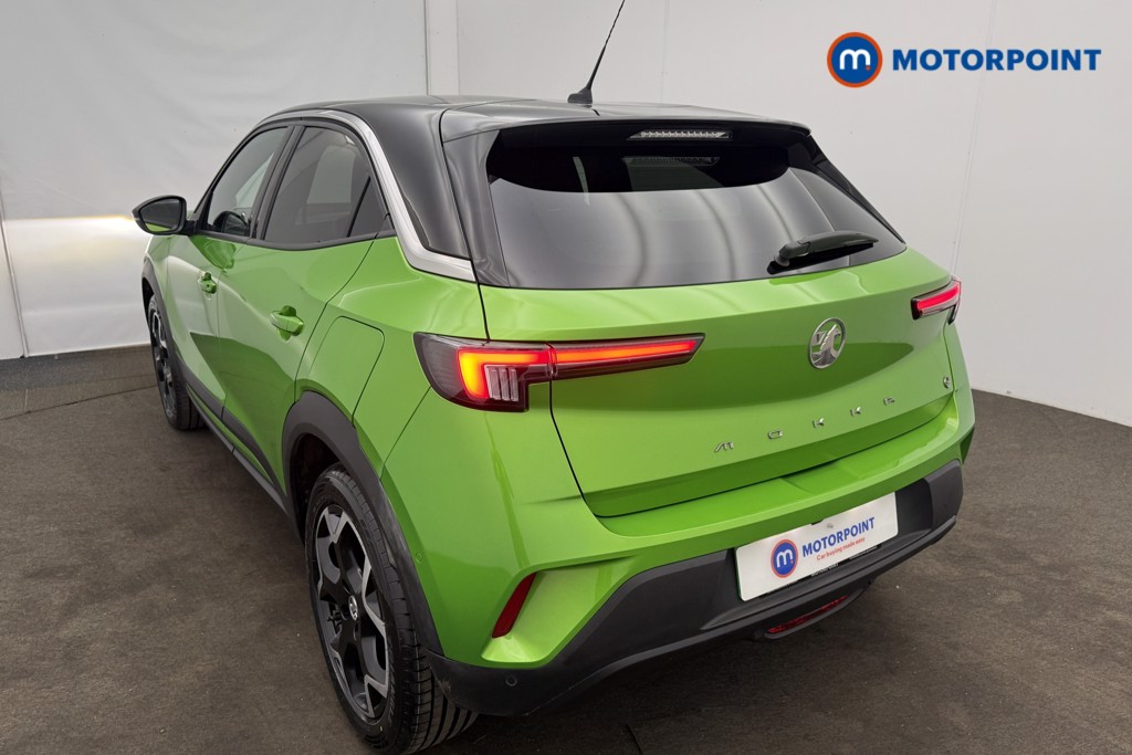 Vauxhall Mokka Ultimate Automatic Electric SUV - Stock Number (1646713) - 20th supplementary image