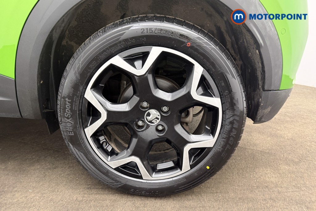 Vauxhall Mokka Ultimate Automatic Electric SUV - Stock Number (1646713) - 21st supplementary image