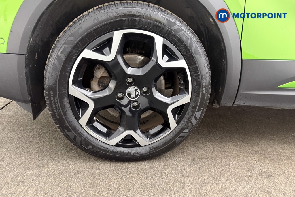 Vauxhall Mokka Ultimate Automatic Electric SUV - Stock Number (1646713) - 22nd supplementary image