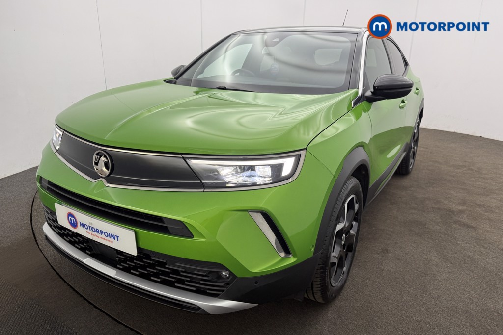 Vauxhall Mokka Ultimate Automatic Electric SUV - Stock Number (1646713) - 23rd supplementary image