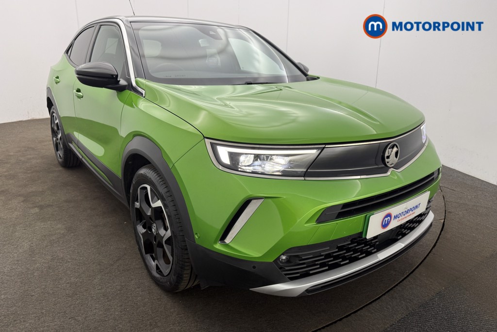 Vauxhall Mokka Ultimate Automatic Electric SUV - Stock Number (1646713) - 24th supplementary image