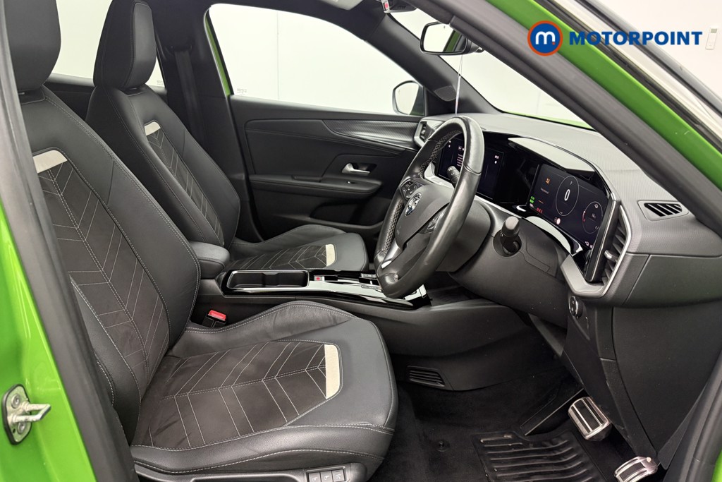 Vauxhall Mokka Ultimate Automatic Electric SUV - Stock Number (1646713) - 1st supplementary image