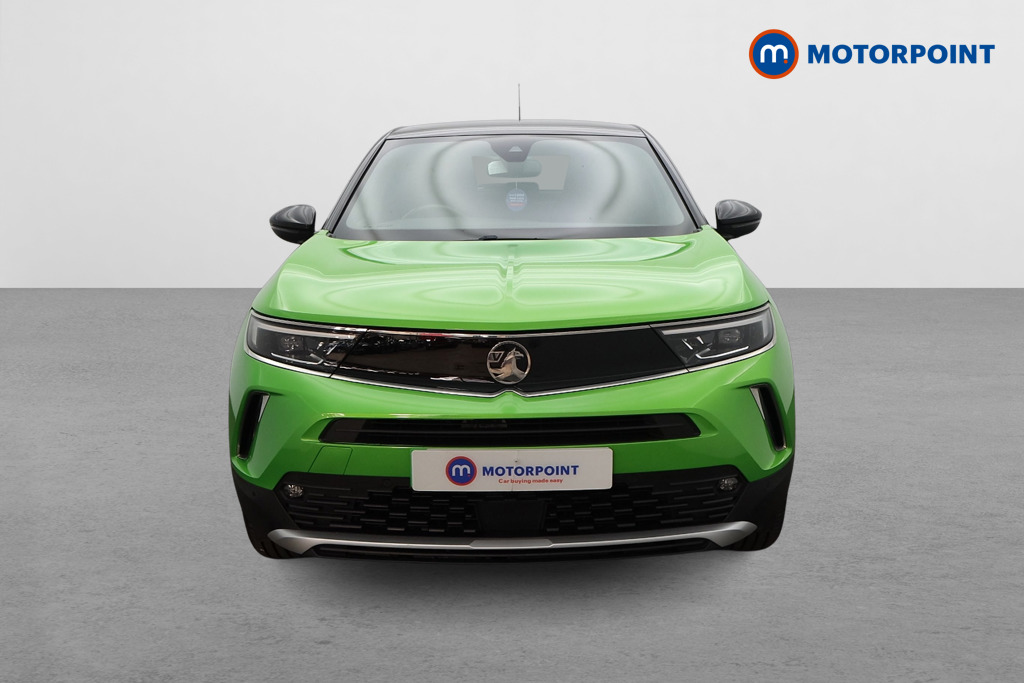 Vauxhall Mokka Ultimate Automatic Electric SUV - Stock Number (1646713) - Front bumper