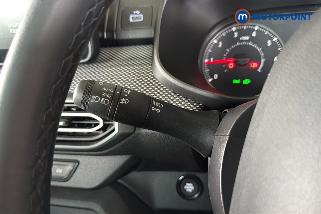 Dacia Sandero Expression Automatic Petrol Hatchback - Stock Number (1646761) - 5th supplementary image