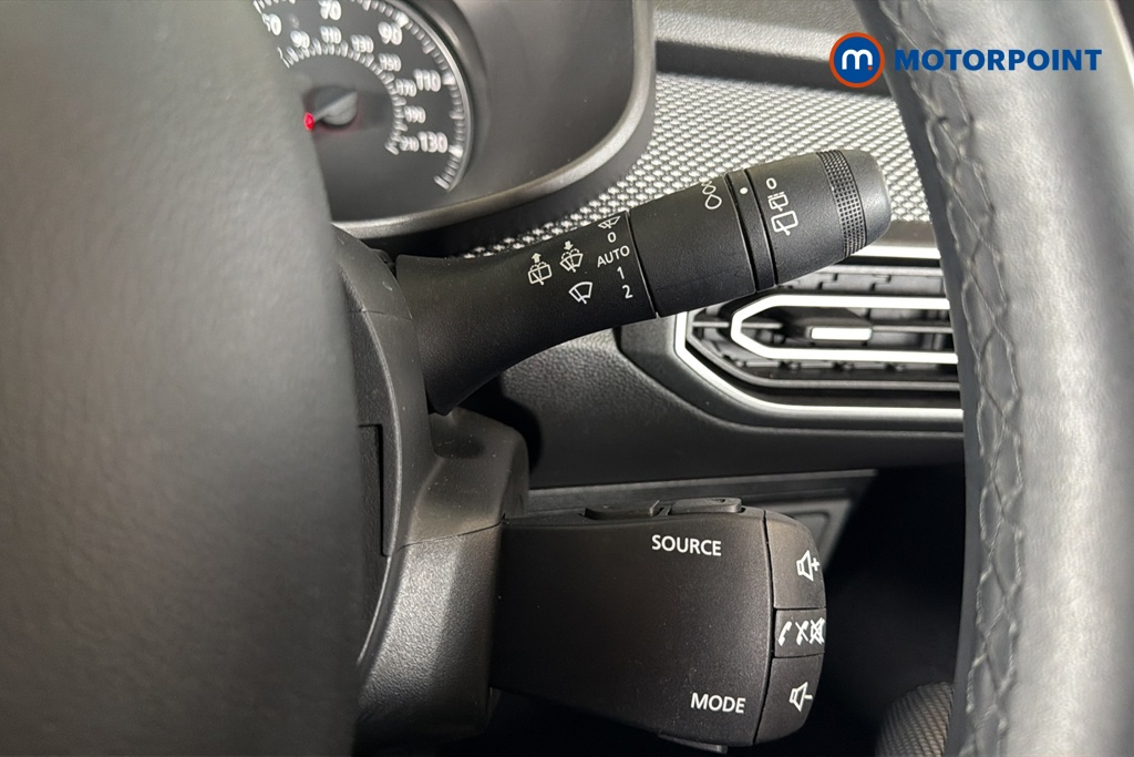 Dacia Sandero Expression Automatic Petrol Hatchback - Stock Number (1646761) - 6th supplementary image