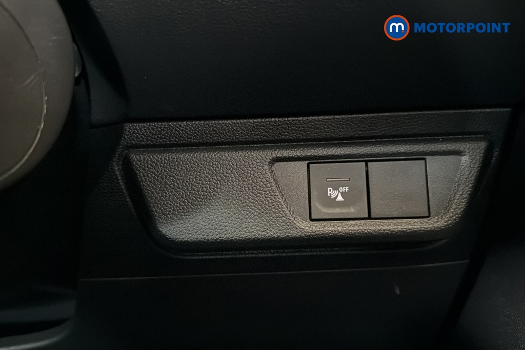 Dacia Sandero Expression Automatic Petrol Hatchback - Stock Number (1646761) - 11th supplementary image