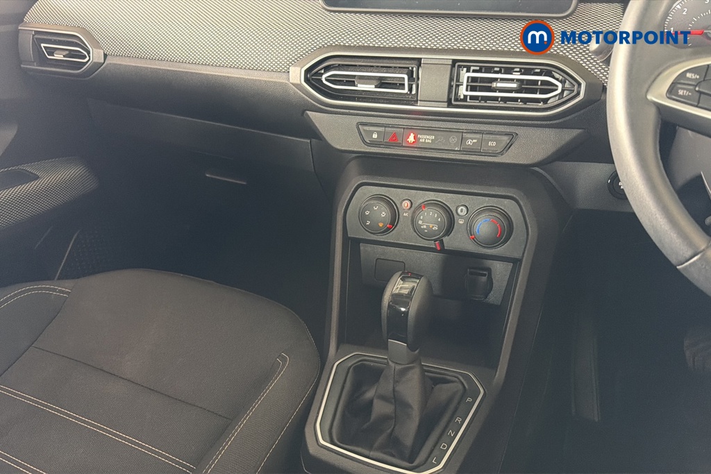 Dacia Sandero Expression Automatic Petrol Hatchback - Stock Number (1646761) - 15th supplementary image