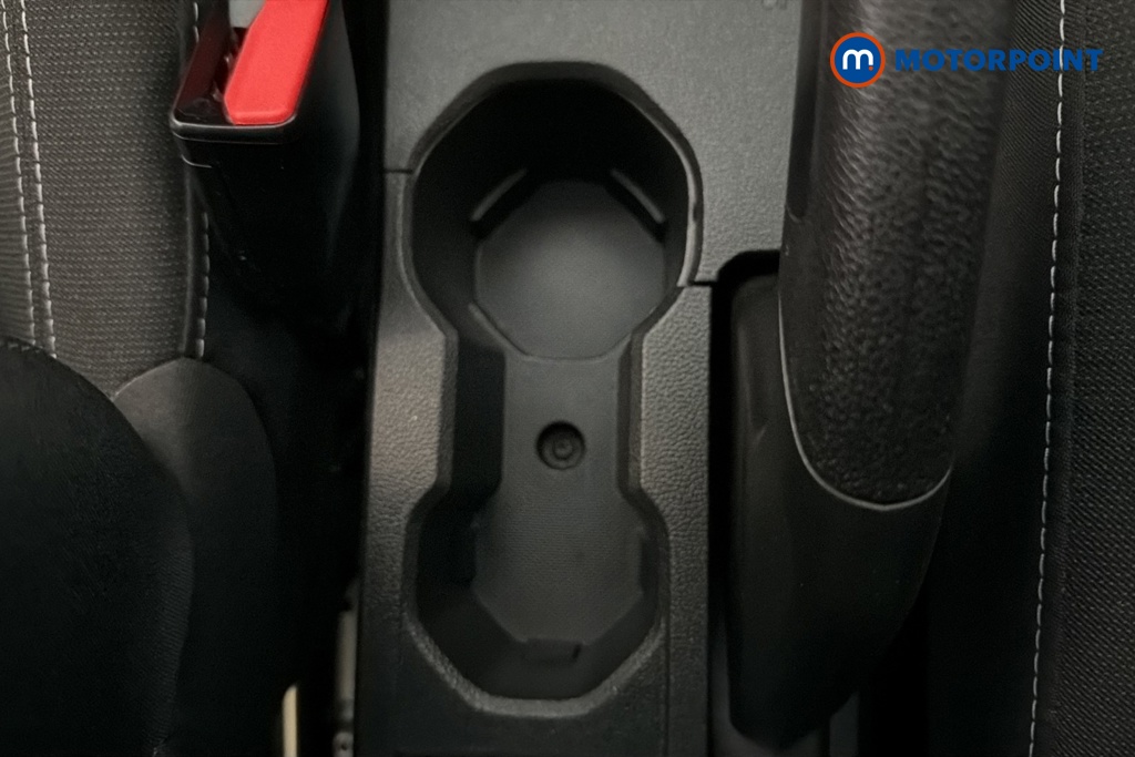 Dacia Sandero Expression Automatic Petrol Hatchback - Stock Number (1646761) - 16th supplementary image