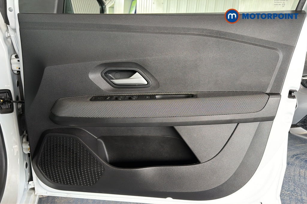Dacia Sandero Expression Automatic Petrol Hatchback - Stock Number (1646761) - 18th supplementary image