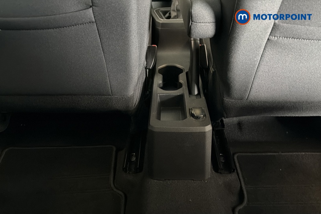 Dacia Sandero Expression Automatic Petrol Hatchback - Stock Number (1646761) - 28th supplementary image