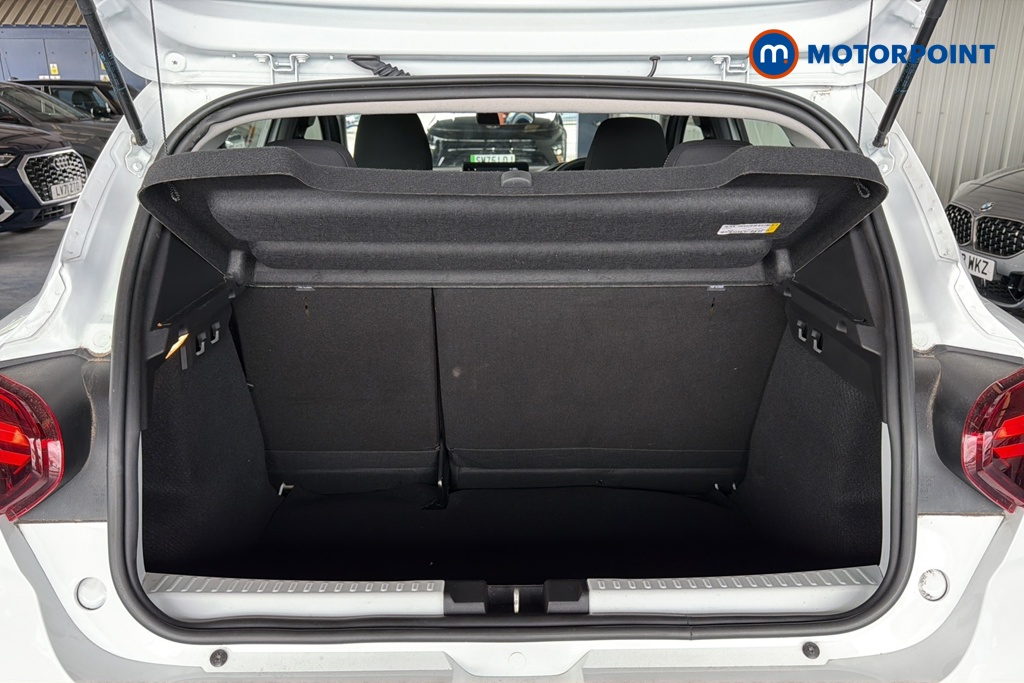 Dacia Sandero Expression Automatic Petrol Hatchback - Stock Number (1646761) - 30th supplementary image