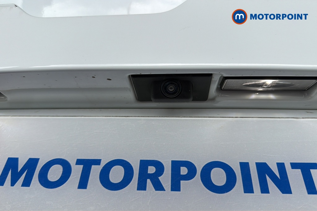 Dacia Sandero Expression Automatic Petrol Hatchback - Stock Number (1646761) - 37th supplementary image