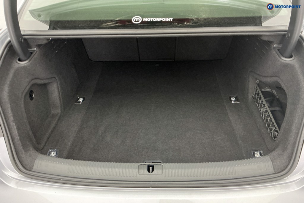 Audi A4 Technik Automatic Diesel Saloon - Stock Number (1646911) - 3rd supplementary image