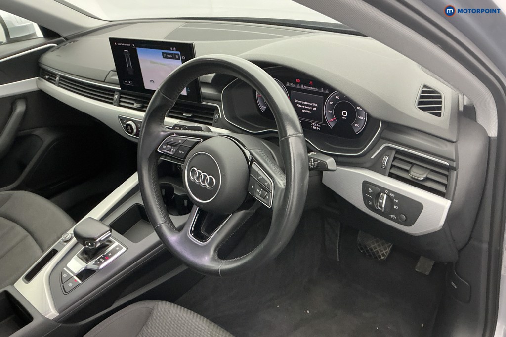 Audi A4 Technik Automatic Diesel Saloon - Stock Number (1646911) - 8th supplementary image
