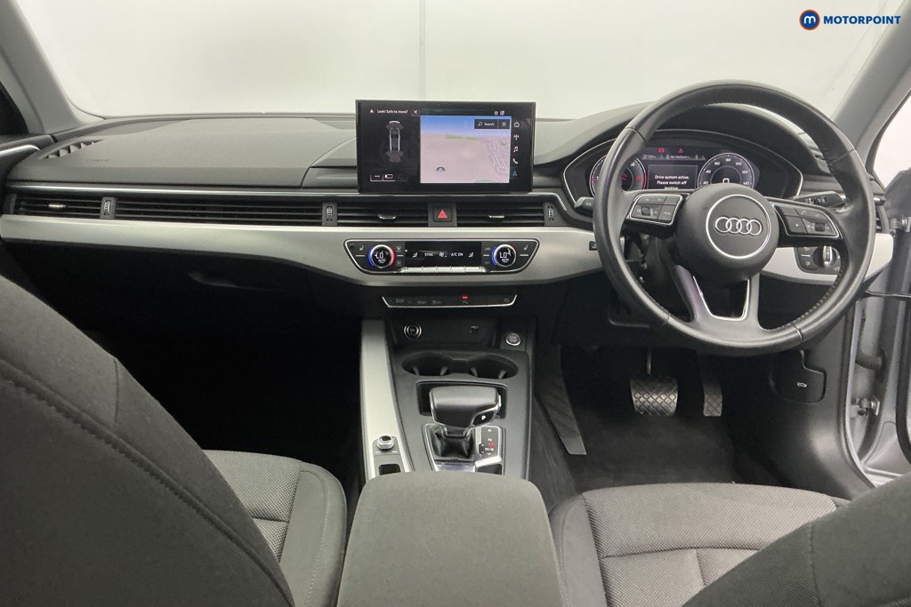 Audi A4 Technik Automatic Diesel Saloon - Stock Number (1646911) - 12th supplementary image