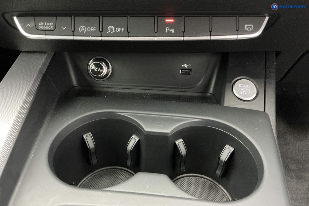 Audi A4 Technik Automatic Diesel Saloon - Stock Number (1646911) - 17th supplementary image