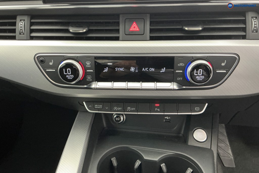 Audi A4 Technik Automatic Diesel Saloon - Stock Number (1646911) - 18th supplementary image