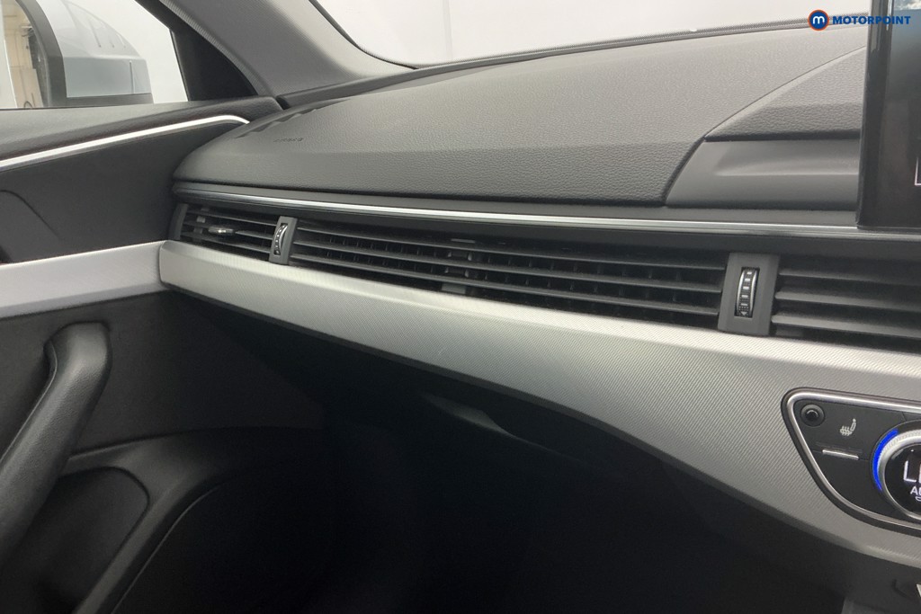 Audi A4 Technik Automatic Diesel Saloon - Stock Number (1646911) - 19th supplementary image